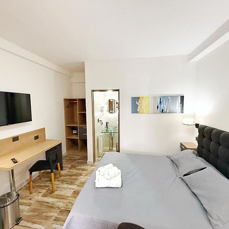 Las Victorias Suites Bariloche 외부 사진