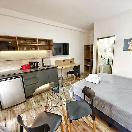 Las Victorias Suites Bariloche 외부 사진