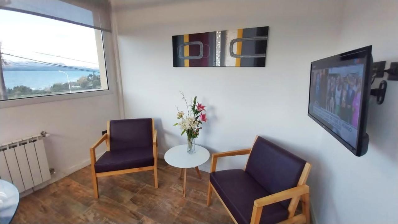 Las Victorias Suites Bariloche 외부 사진