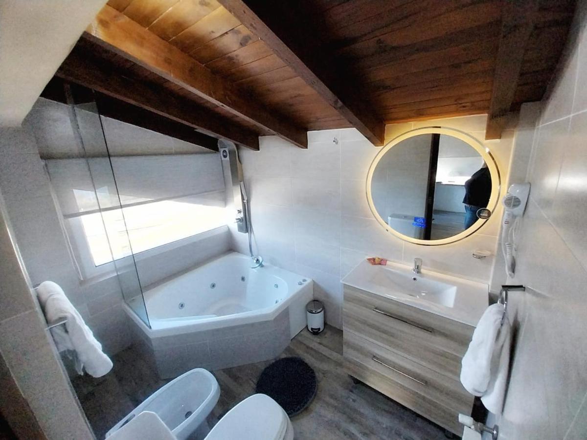Las Victorias Suites Bariloche 외부 사진