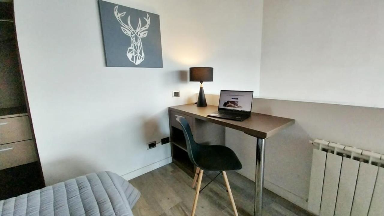 Las Victorias Suites Bariloche 외부 사진
