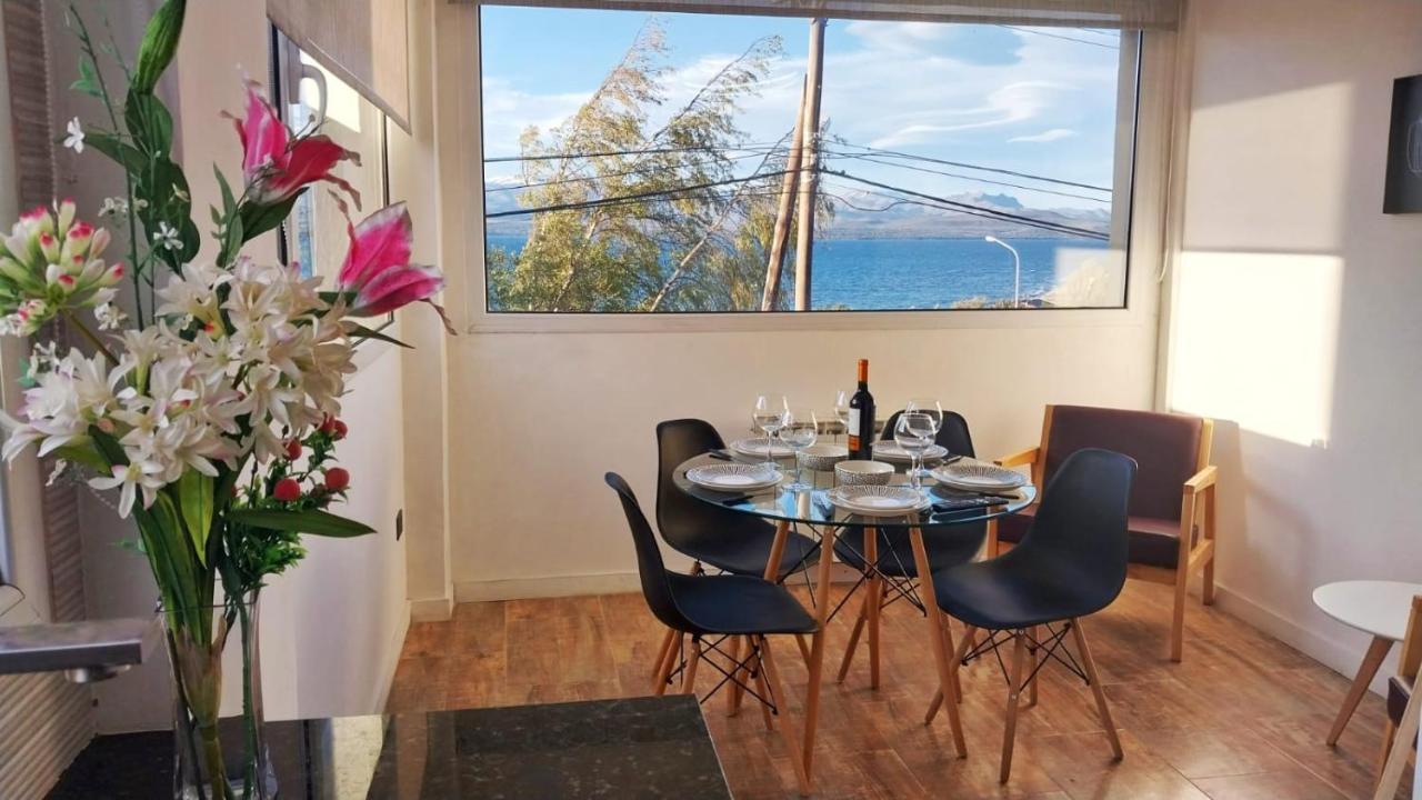 Las Victorias Suites Bariloche 외부 사진