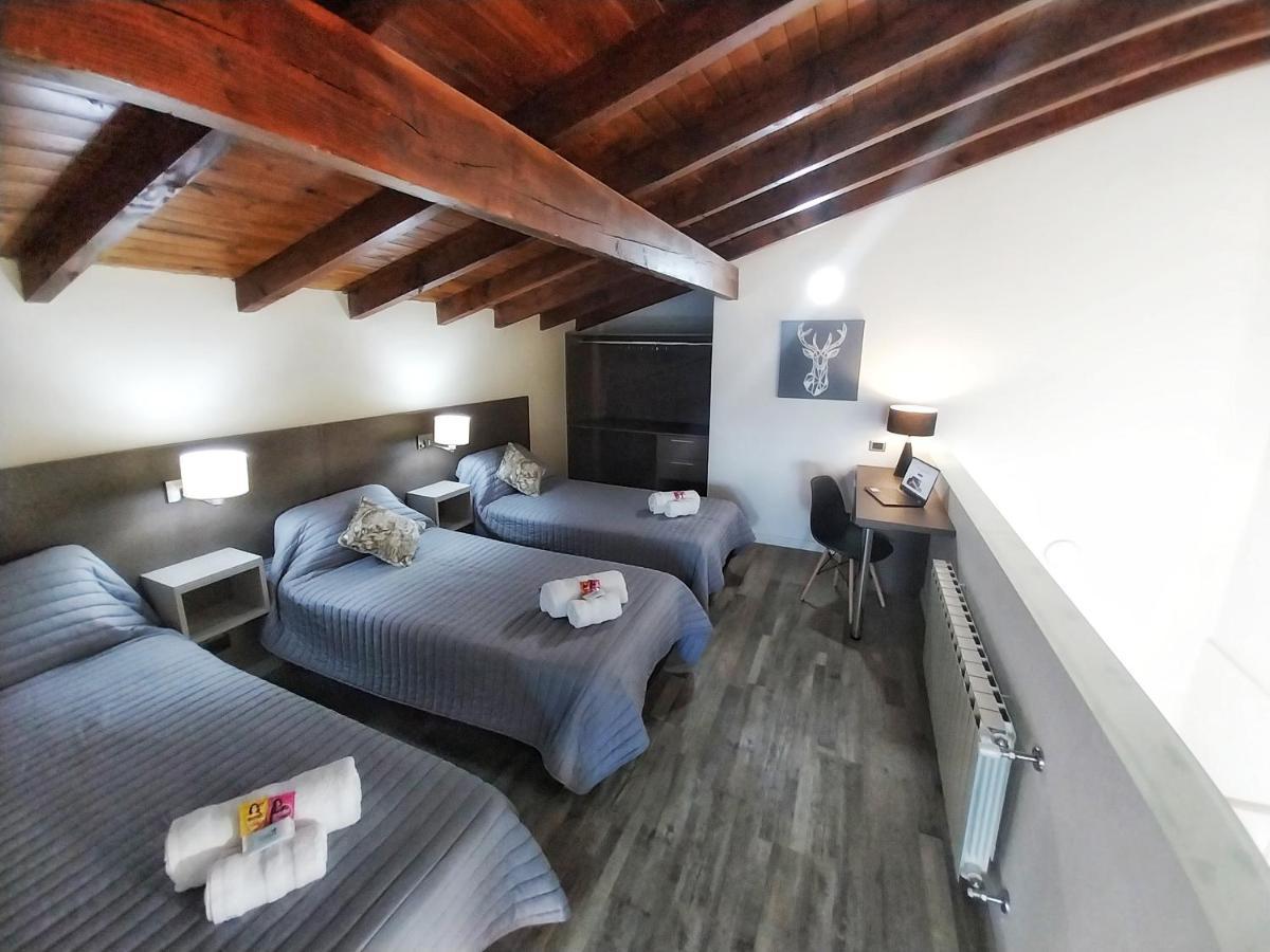 Las Victorias Suites Bariloche 외부 사진