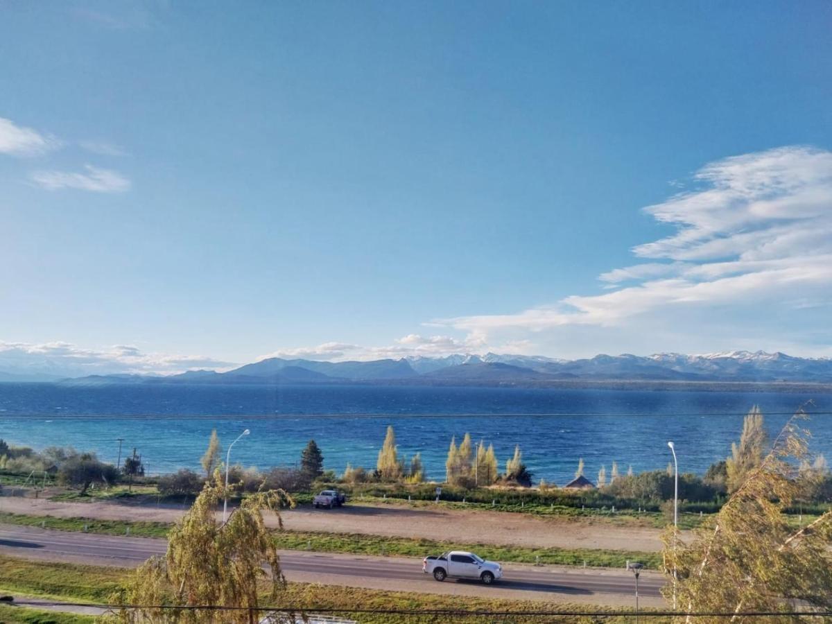 Las Victorias Suites Bariloche 외부 사진