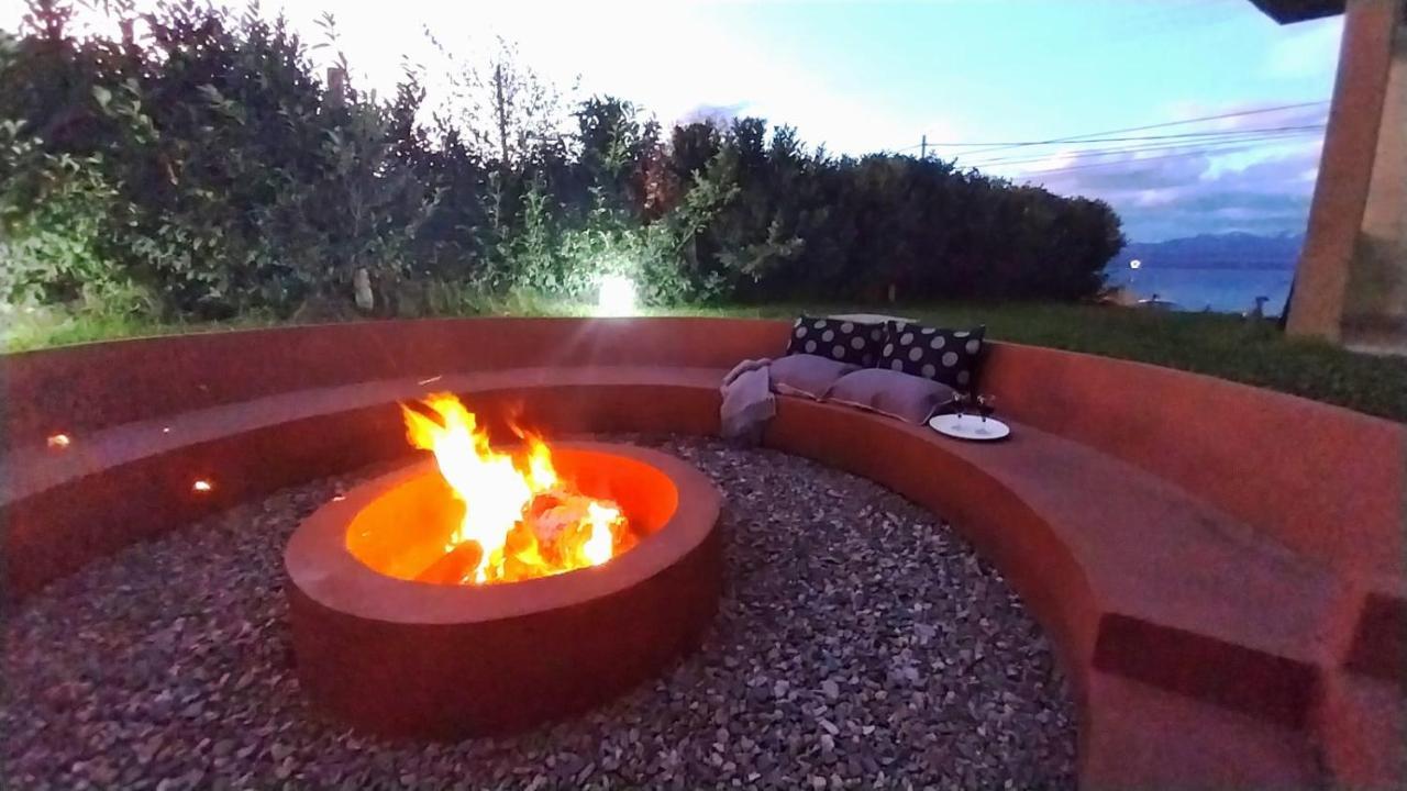 Las Victorias Suites Bariloche 외부 사진