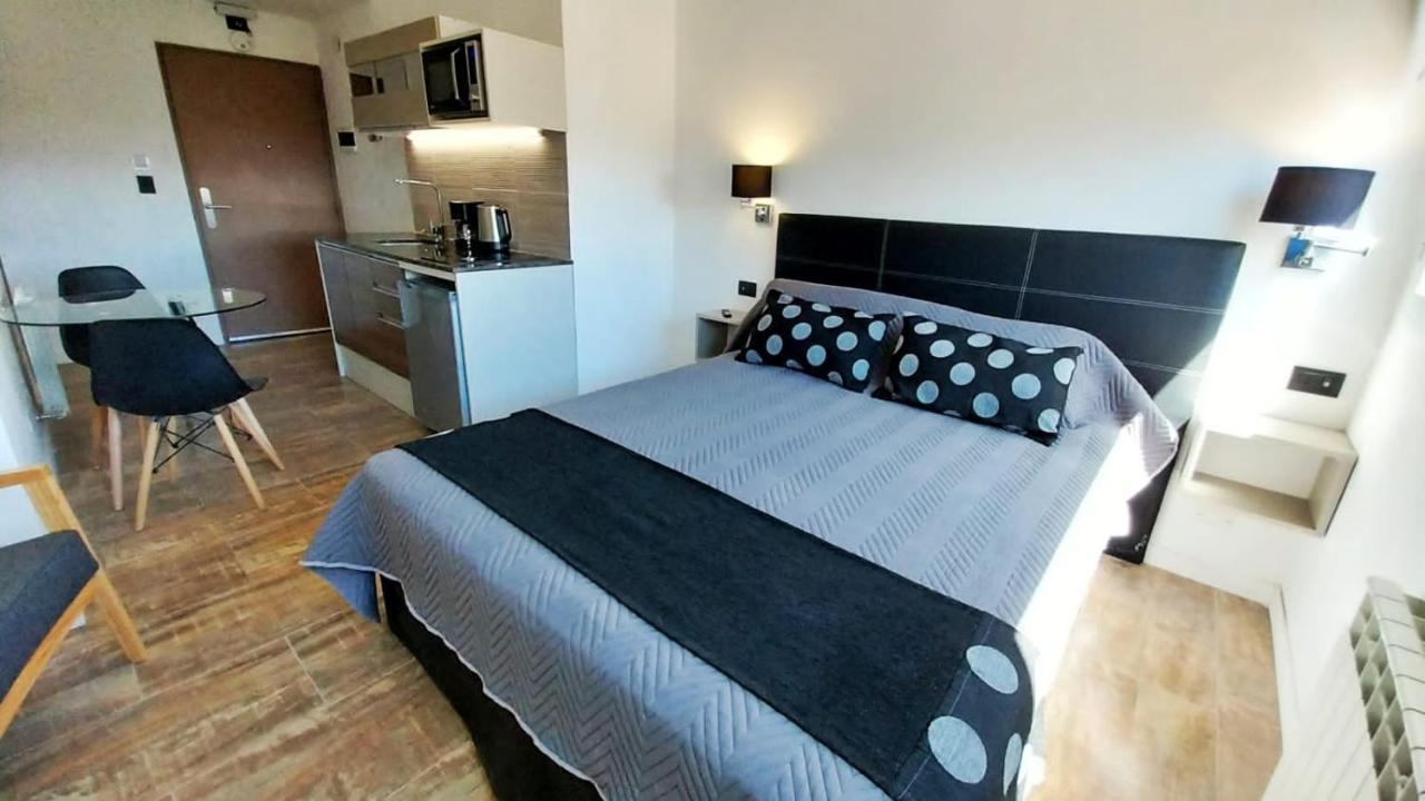 Las Victorias Suites Bariloche 외부 사진