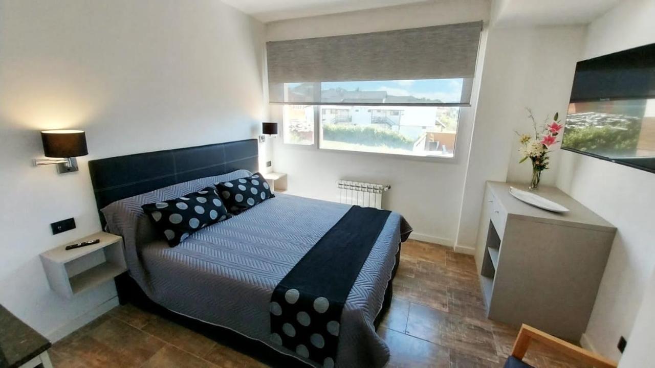 Las Victorias Suites Bariloche 외부 사진
