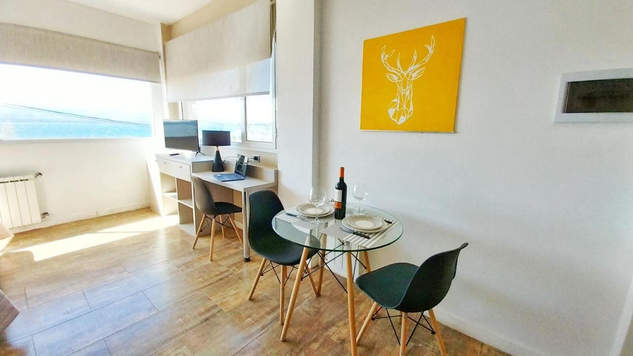 Las Victorias Suites Bariloche 외부 사진