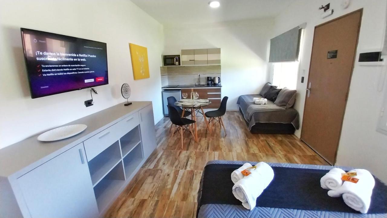Las Victorias Suites Bariloche 외부 사진