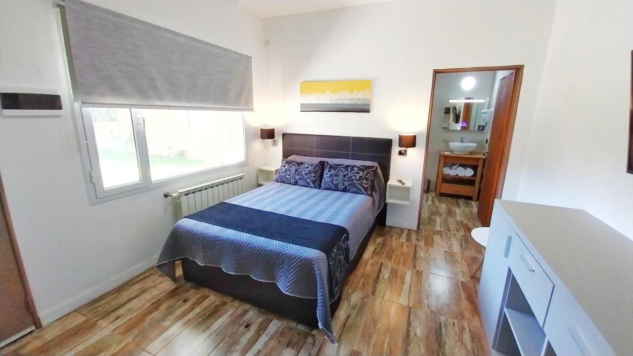 Las Victorias Suites Bariloche 외부 사진