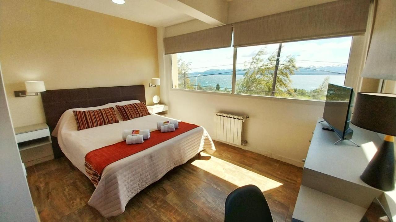 Las Victorias Suites Bariloche 외부 사진