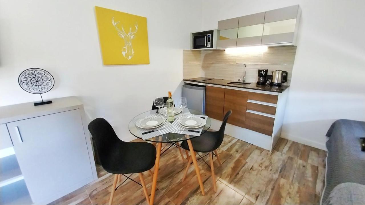Las Victorias Suites Bariloche 외부 사진