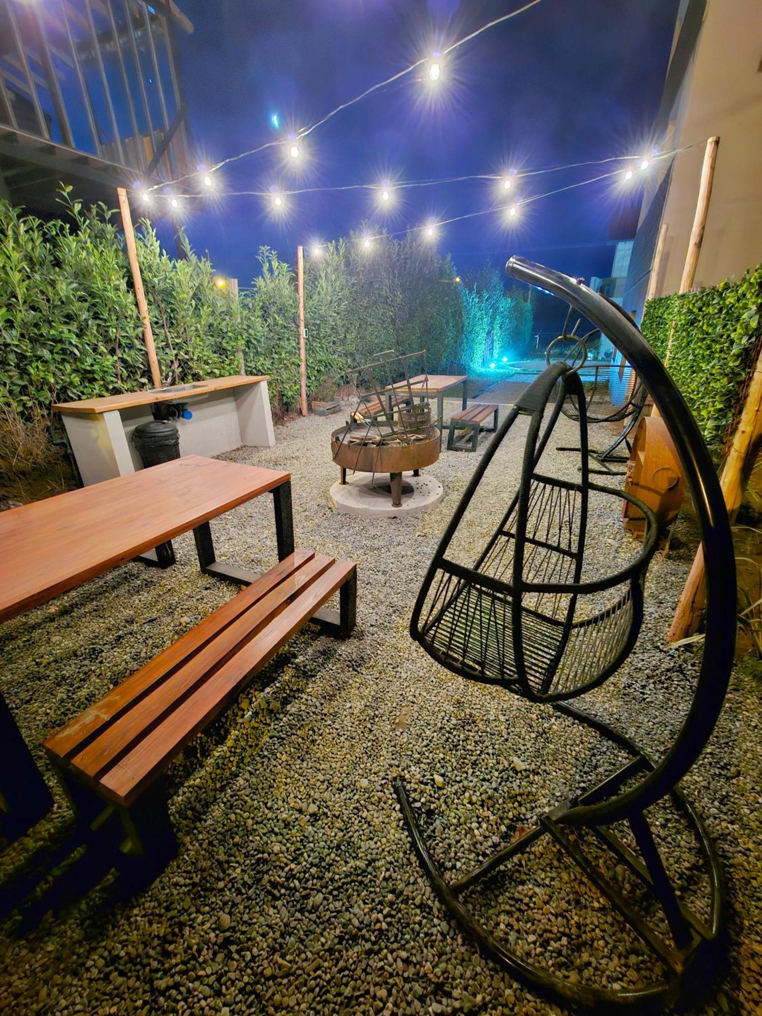 Las Victorias Suites Bariloche 외부 사진