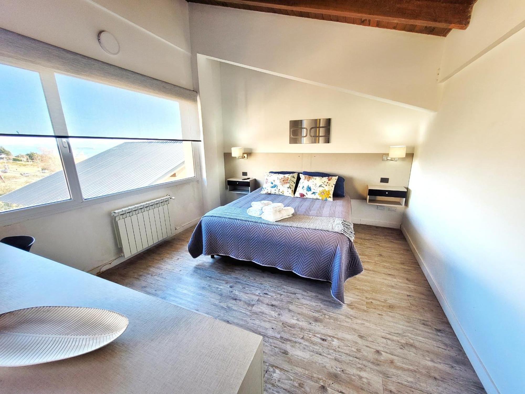 Las Victorias Suites Bariloche 외부 사진