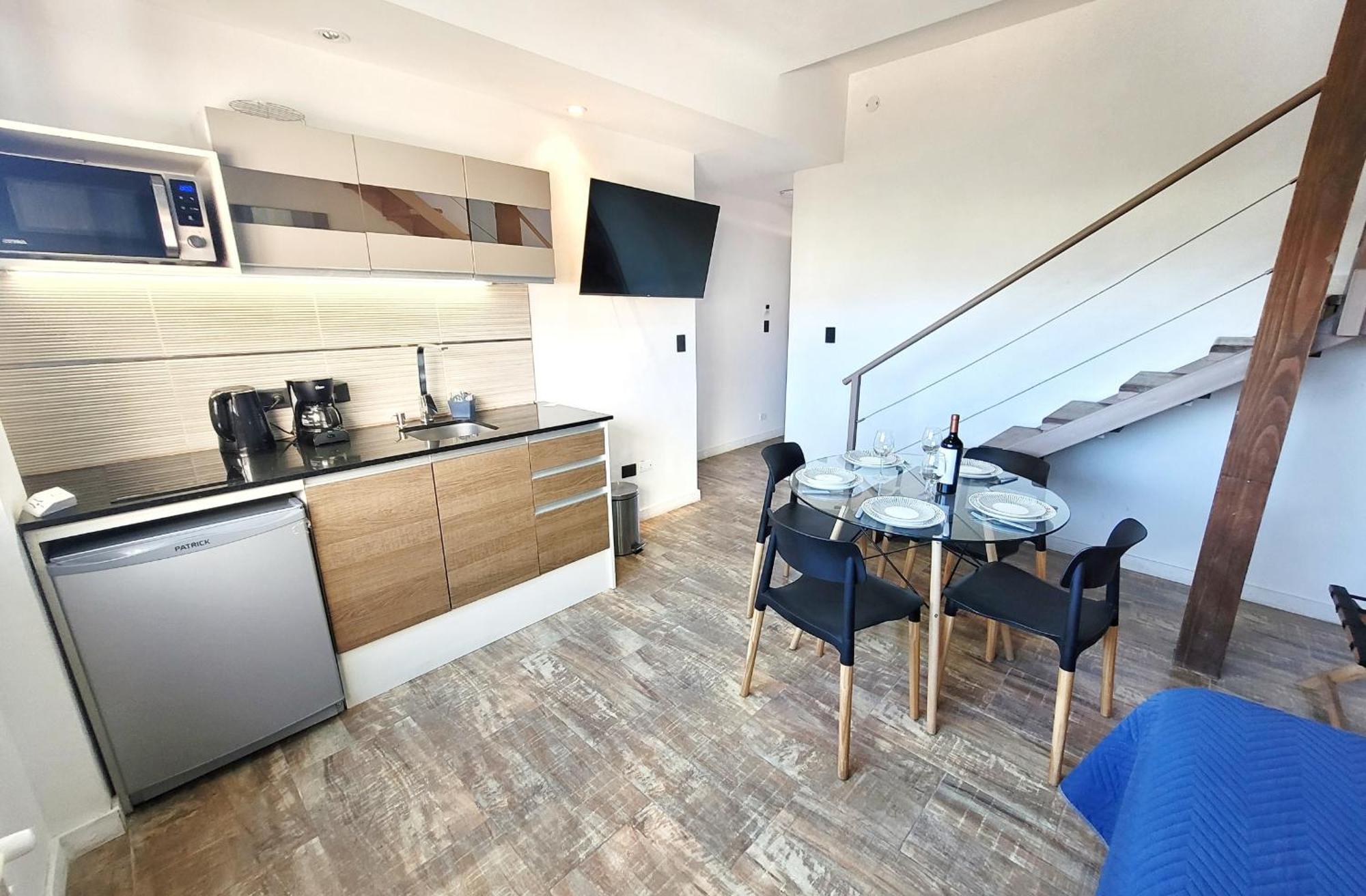 Las Victorias Suites Bariloche 외부 사진