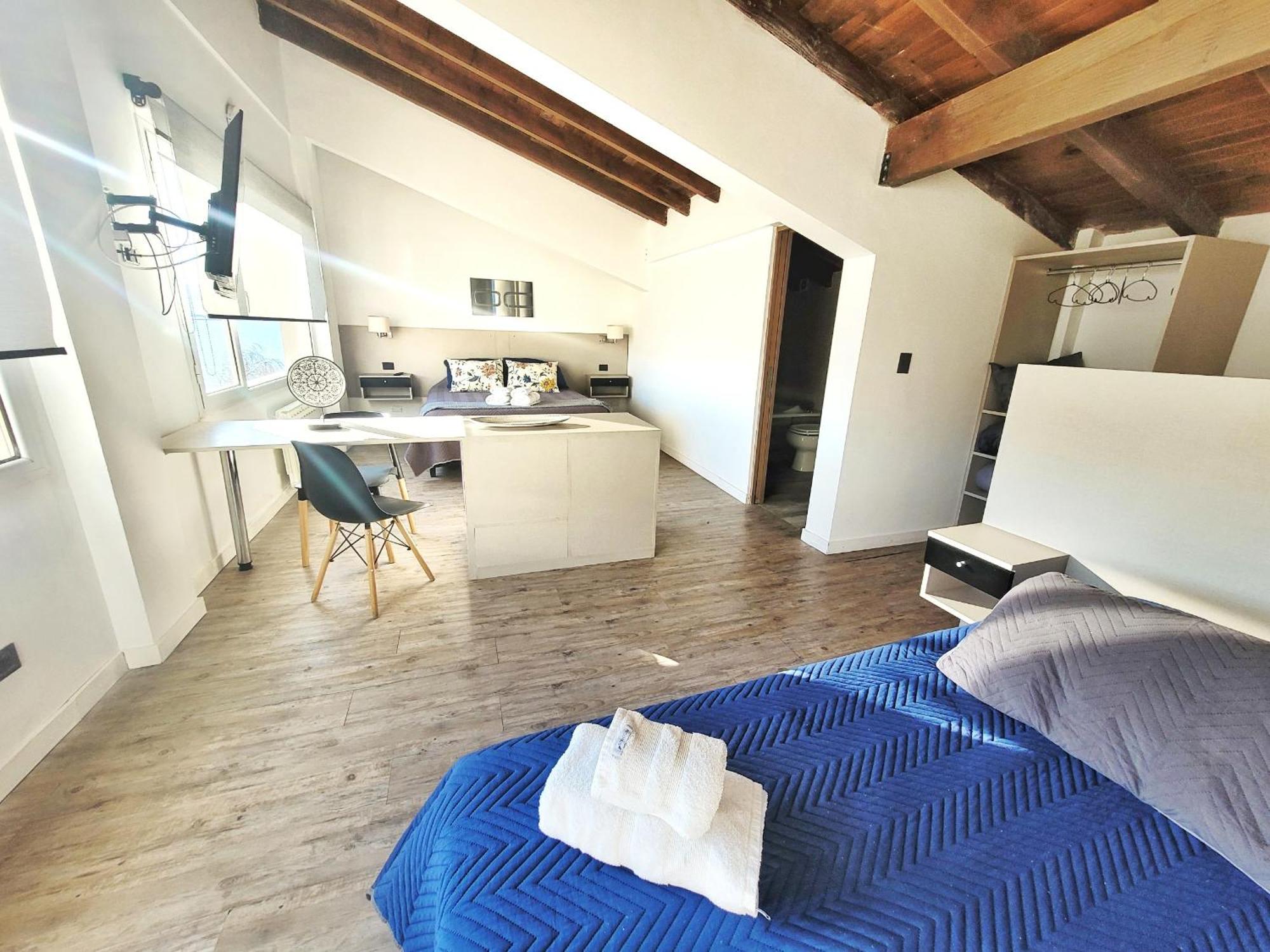 Las Victorias Suites Bariloche 외부 사진
