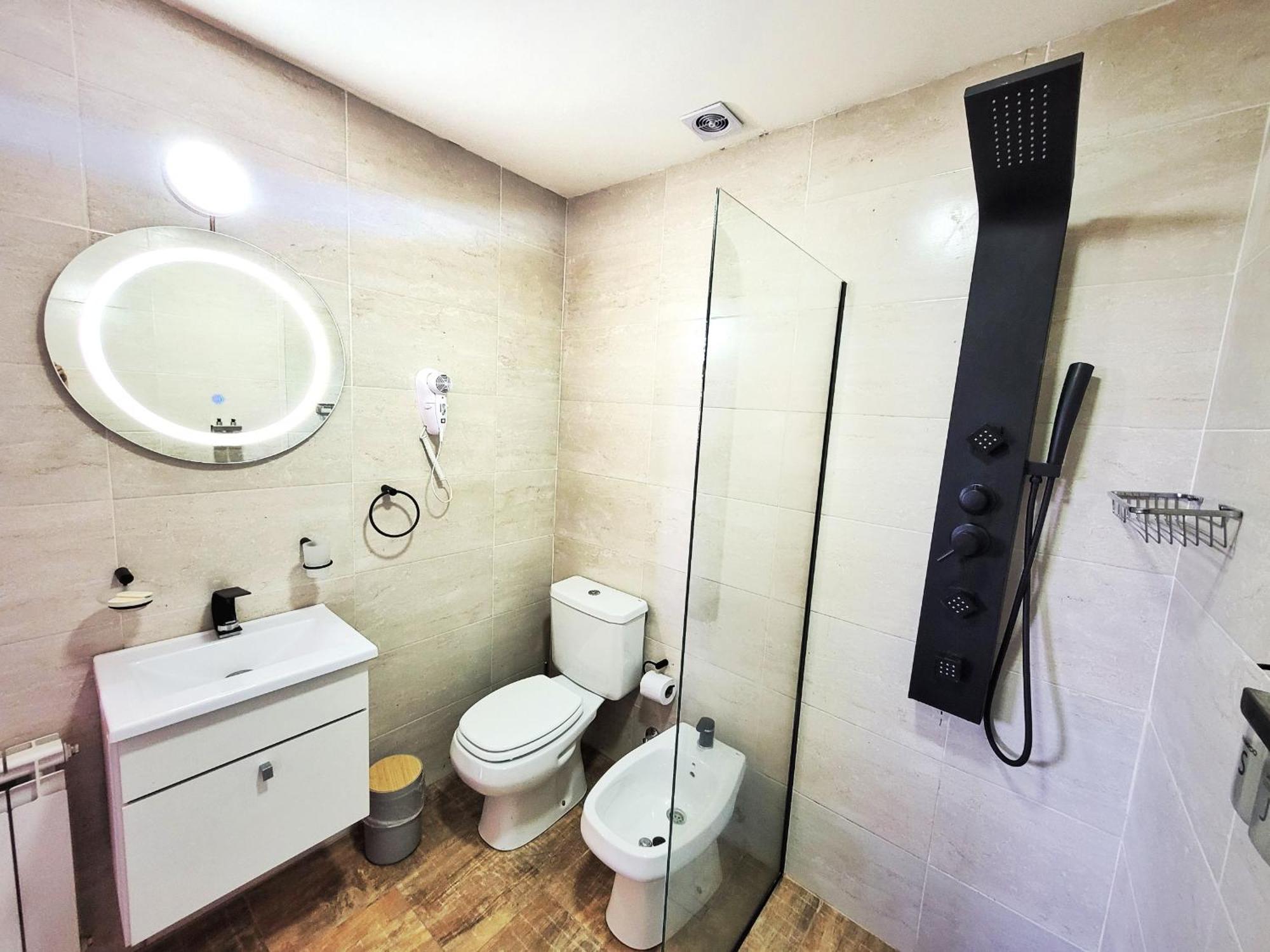 Las Victorias Suites Bariloche 외부 사진
