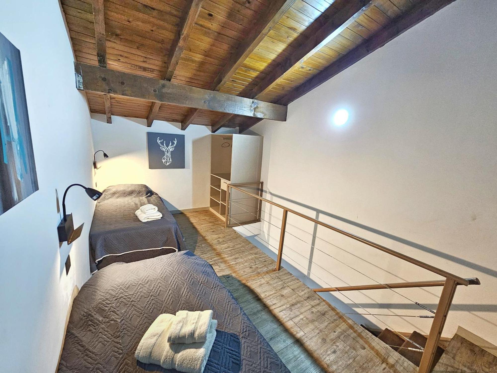 Las Victorias Suites Bariloche 외부 사진