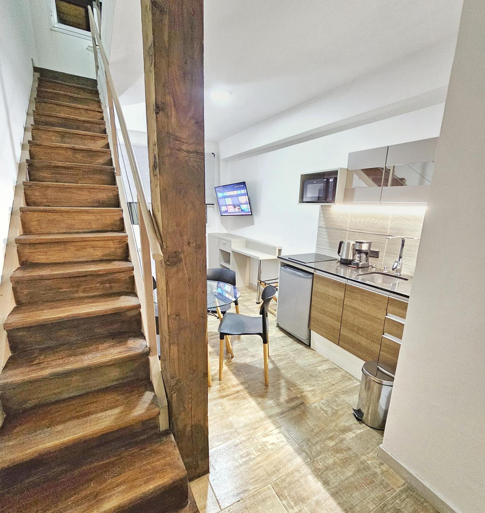 Las Victorias Suites Bariloche 외부 사진