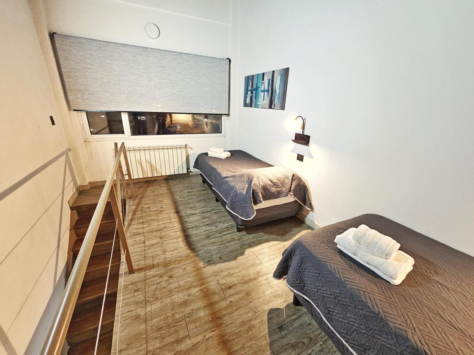 Las Victorias Suites Bariloche 외부 사진