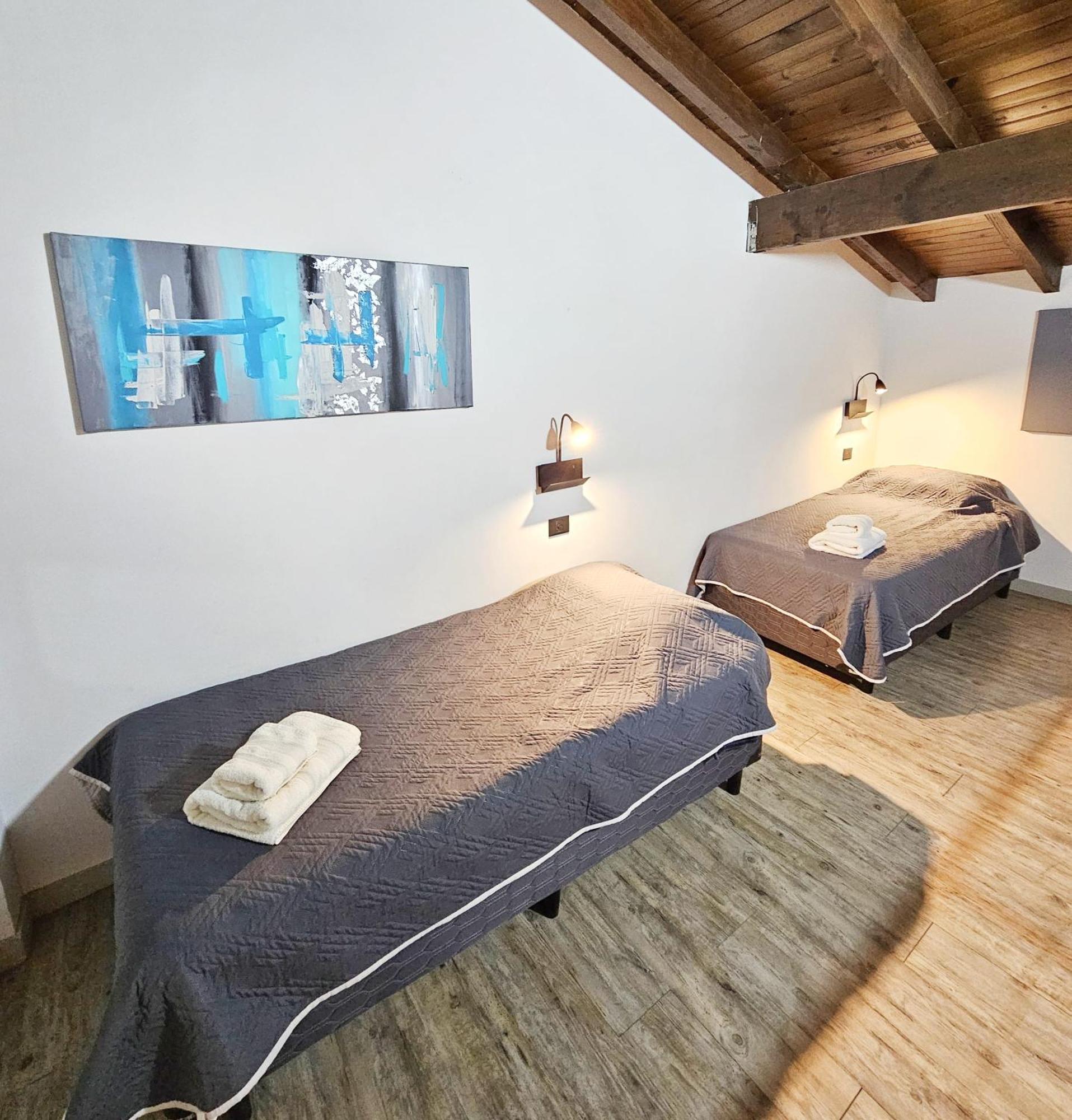 Las Victorias Suites Bariloche 외부 사진