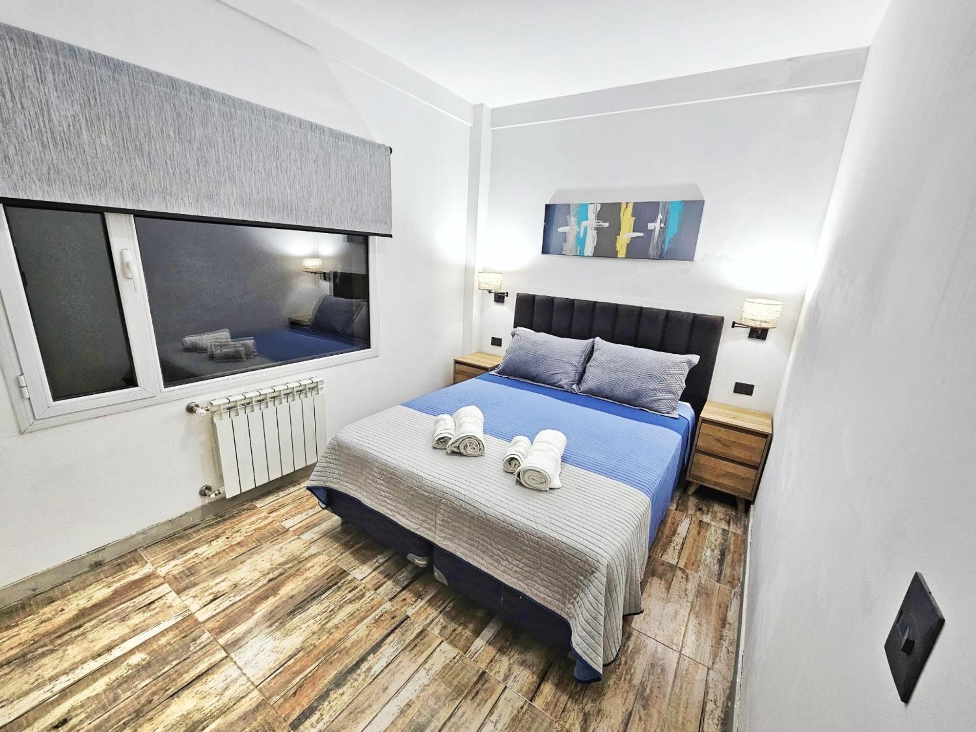 Las Victorias Suites Bariloche 외부 사진