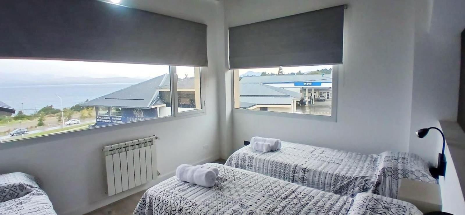 Las Victorias Suites Bariloche 외부 사진