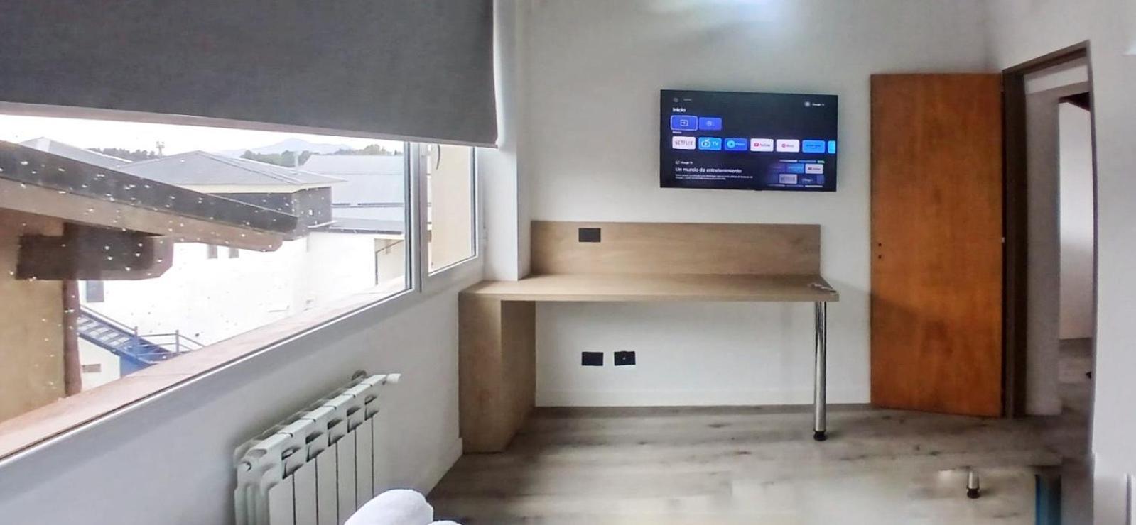 Las Victorias Suites Bariloche 외부 사진