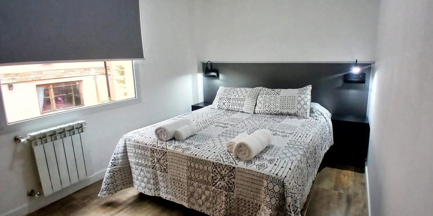 Las Victorias Suites Bariloche 외부 사진