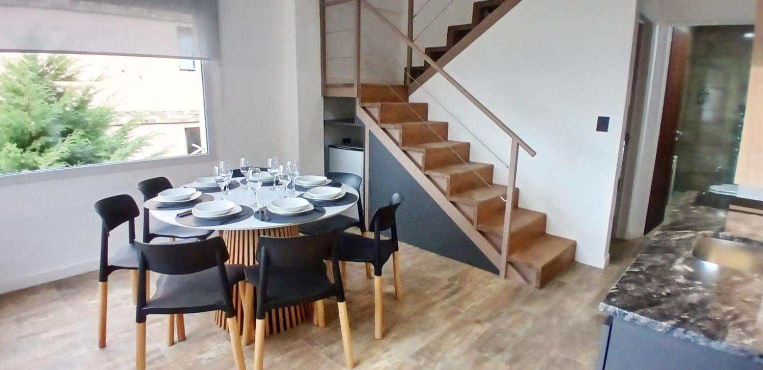Las Victorias Suites Bariloche 외부 사진
