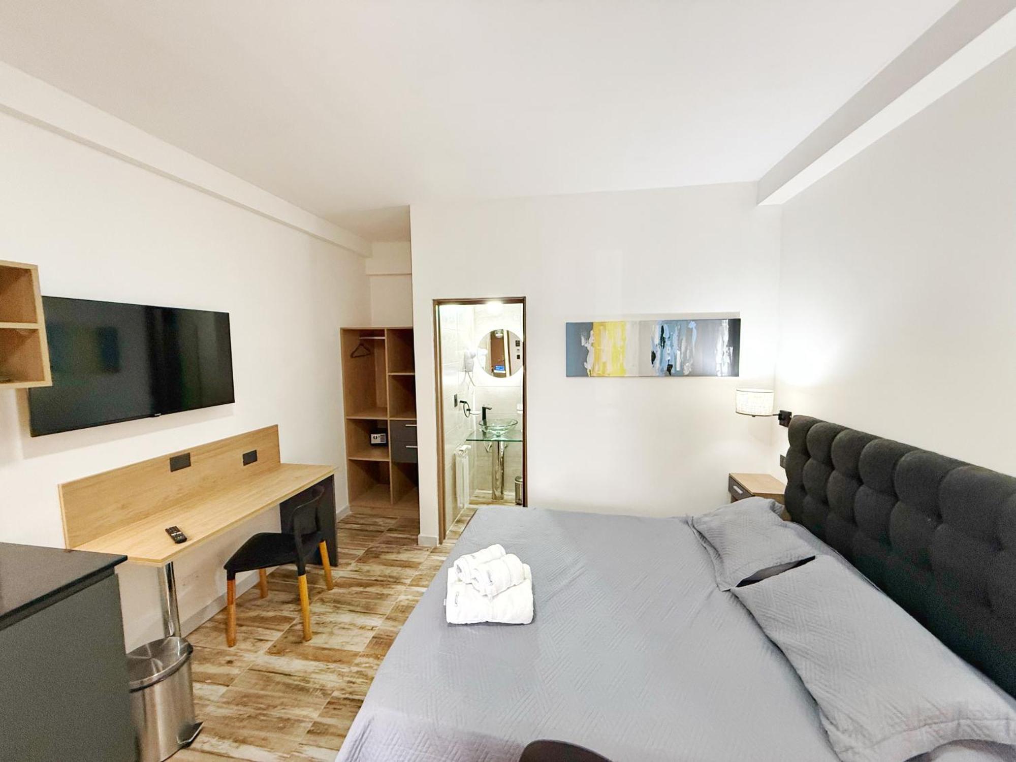 Las Victorias Suites Bariloche 외부 사진